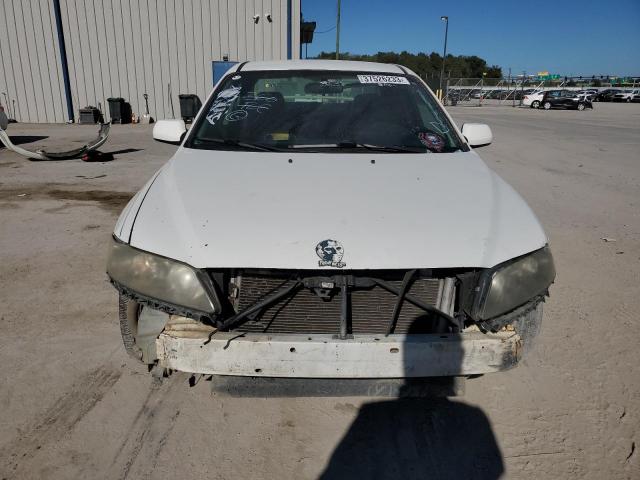 Photo 5 from auction – 2004 MAZDA 6 I with VIN 1YVFP80C045N18269