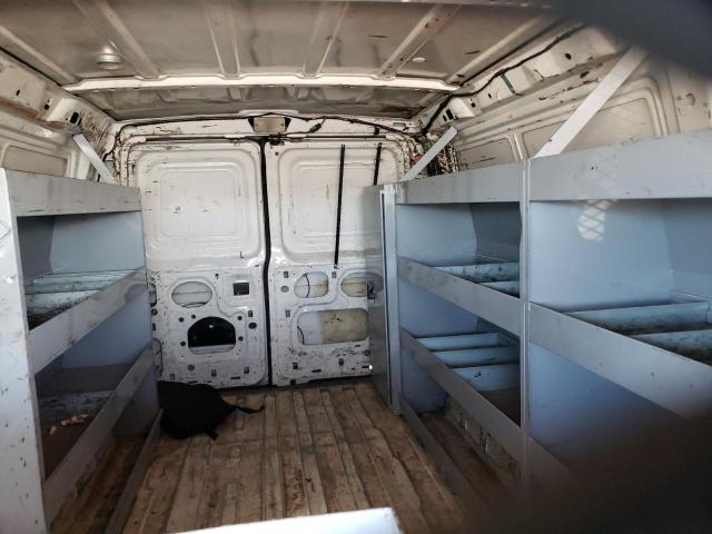 Photo 10 from auction – 2001 FORD ECONOLINE with VIN 1FTNE24L81HA95577