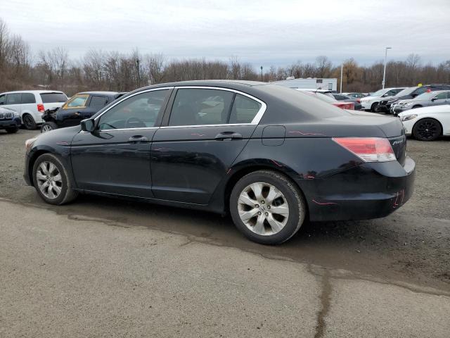 Photo 2 from auction – 2010 HONDA ACCORD EX with VIN 1HGCP2F73AA157138