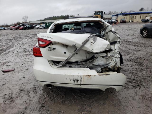 Photo 6 from auction – 2016 NISSAN MAXIMA 3.5 with VIN 1N4AA6AP2GC409440