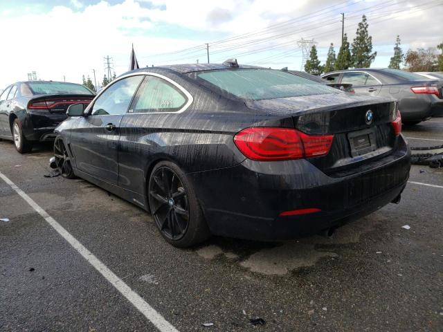 Photo 2 from auction – 2019 BMW 430I with VIN WBA4W3C53KAF93018