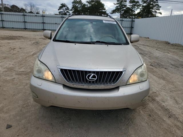 Photo 5 from auction – 2008 LEXUS RX 350 with VIN 2T2GK31U68C039751
