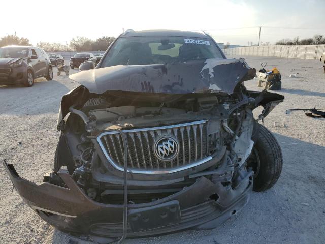 Photo 5 from auction – 2017 BUICK ENVISION E with VIN LRBFXBSA2HD217611