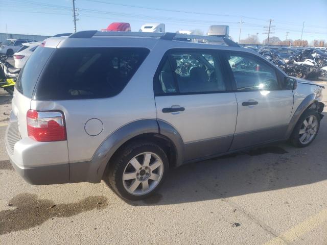 Photo 3 from auction – 2005 FORD FREESTYLE with VIN 1FMZK04155GA54814