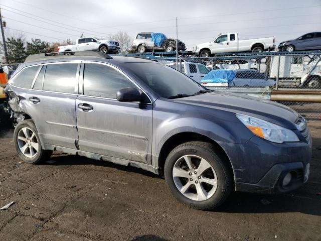 Снимка 4 от търг – 2014 SUBARU OUTBACK 3. с VIN 4S4BRDKC8E2327332