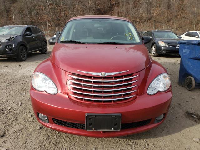 Photo 5 from auction – 2010 CHRYSLER PT CRUISER with VIN 3A4GY5F96AT164863