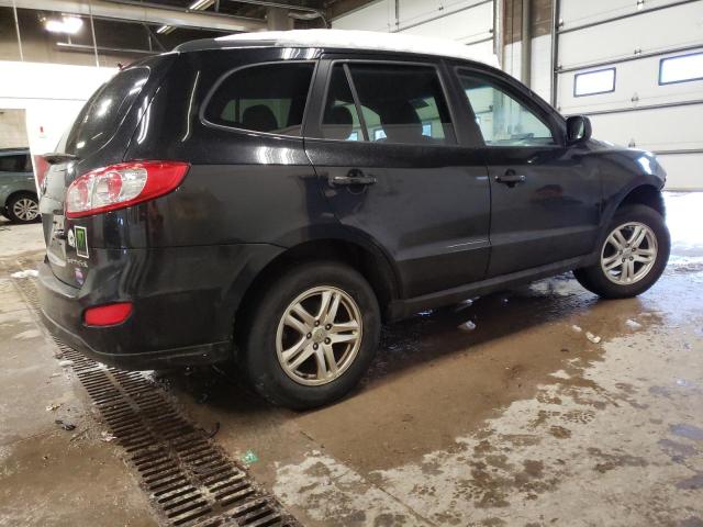 Photo 3 from auction – 2010 HYUNDAI SANTA FE G with VIN 5NMSG3AB2AH407227