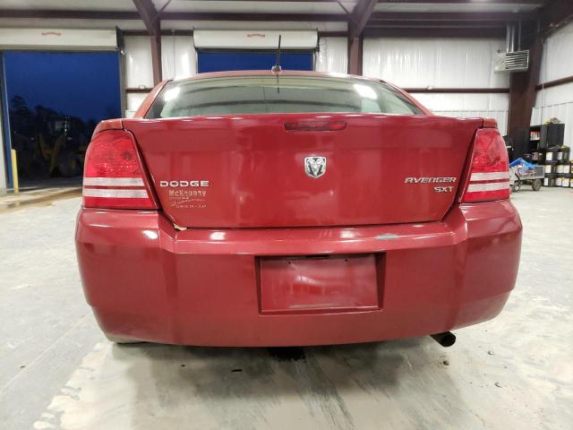 Photo 6 from auction – 2010 DODGE AVENGER SX with VIN 1B3CC4FB0AN154573