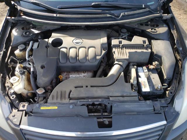 Photo 11 from auction – 2008 NISSAN ALTIMA 2.5 with VIN 1N4AL21E58C260847