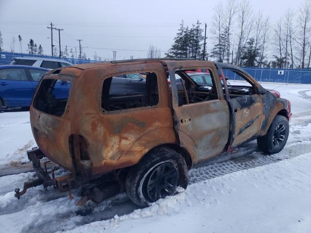 Photo 3 from auction – 2006 DODGE DURANGO LI with VIN 1D4HD58276F189376