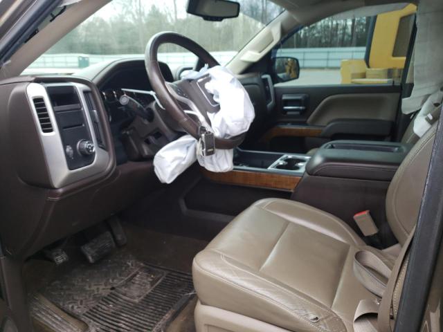 Photo 7 from auction – 2015 GMC SIERRA C15 with VIN 3GTP1VEC6FG417400