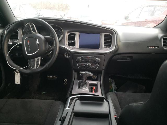 Photo 8 from auction – 2020 DODGE CHARGER SC with VIN 2C3CDXGJ4LH183285