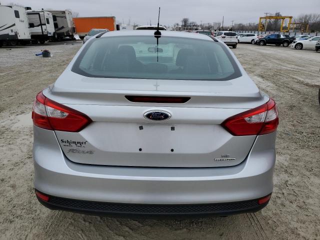 Photo 6 from auction – 2014 FORD FOCUS SE with VIN 1FADP3F25EL380391