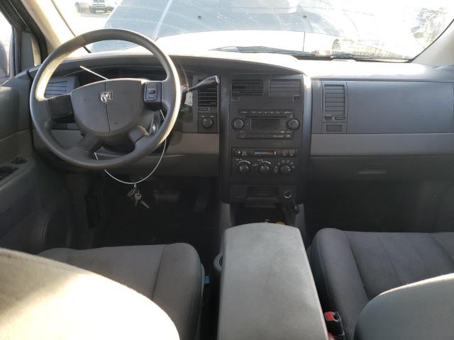 Photo 8 from auction – 2006 DODGE DURANGO SX with VIN 1D4HB38N66F115273