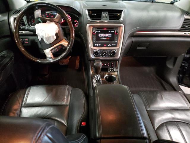 Photo 8 from auction – 2014 GMC ACADIA DEN with VIN 1GKKVTKD2EJ128340