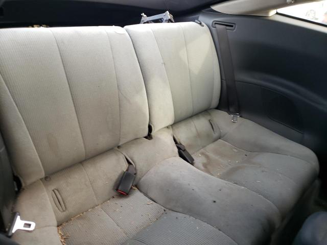 Photo 10 from auction – 2007 MITSUBISHI ECLIPSE GS with VIN 4A3AK24F27E005283