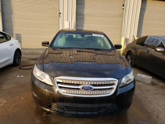 Photo 5 from auction – 2011 FORD TAURUS SEL with VIN 1FAHP2EW5BG176453