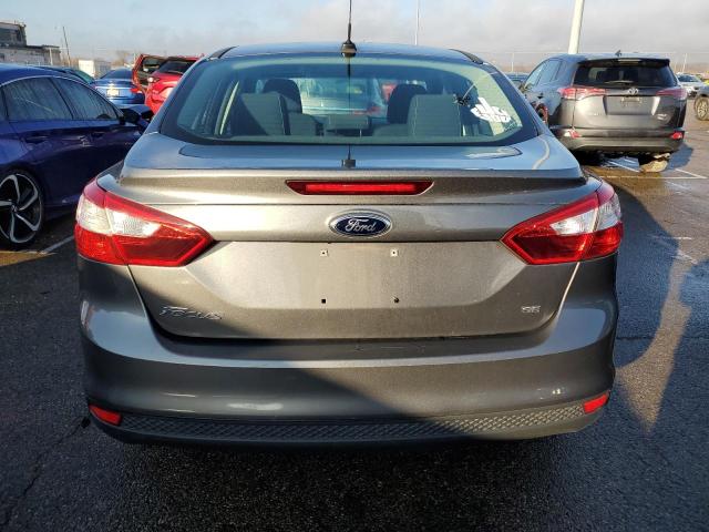 Photo 6 from auction – 2013 FORD FOCUS with VIN 1FADP3F22DL121713