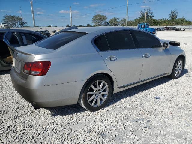 Photo 3 from auction – 2006 LEXUS GS 300 with VIN JTHCH96S960007507