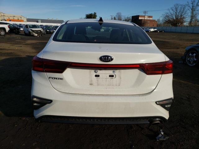 Photo 6 from auction – 2019 KIA FORTE FE with VIN 3KPF24AD2KE124505