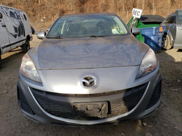Photo 5 from auction – 2010 MAZDA MAZDA3 with VIN JM1BL1SG2A1311392