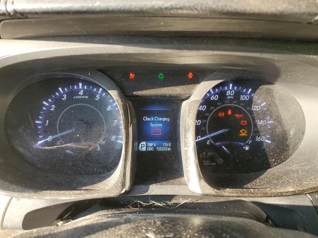 Photo 9 from auction – 2013 TOYOTA AVALON BAS with VIN 4T1BK1EB9DU011558
