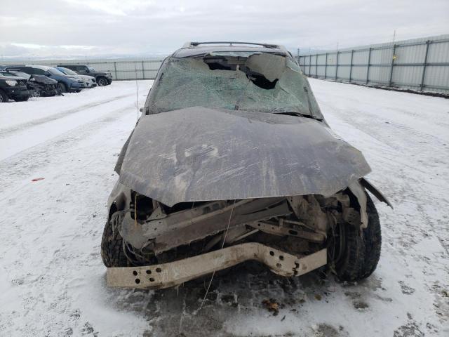 Photo 5 from auction – 2010 TOYOTA 4RUNNER SR with VIN JTEBU5JR4A5030898