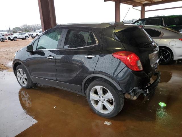 Photo 2 from auction – 2015 BUICK ENCORE CON with VIN KL4CJBSB5FB212436