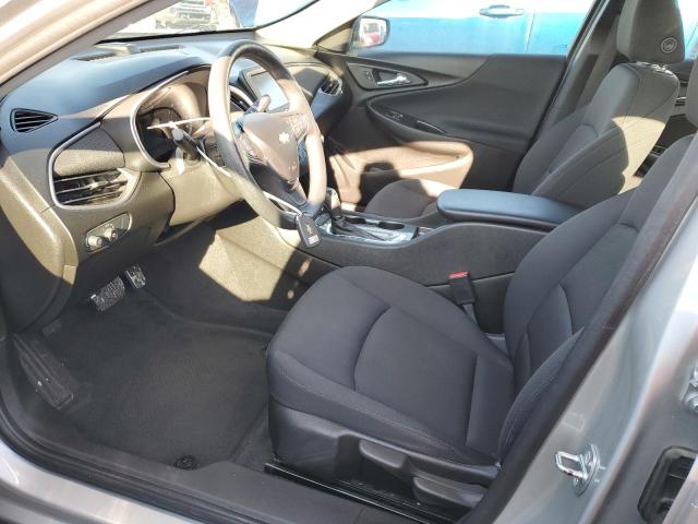 Photo 7 from auction – 2016 CHEVROLET MALIBU LS with VIN 1G1ZB5ST3GF274735