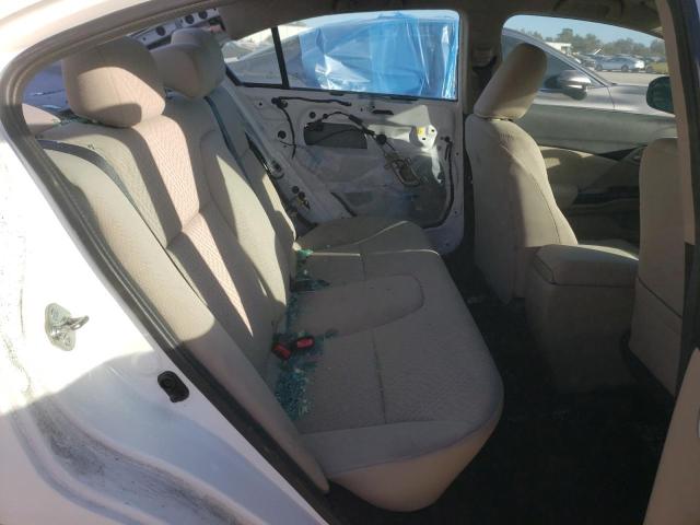 Photo 10 from auction – 2014 HONDA CIVIC LX with VIN 19XFB2F53EE068763