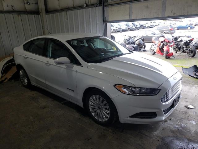 Photo 4 from auction – 2016 FORD FUSION SE with VIN 3FA6P0LU6GR145726