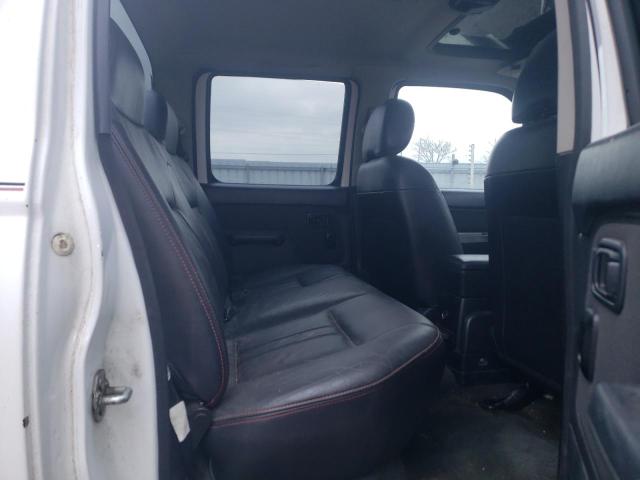 Photo 10 from auction – 2002 NISSAN FRONTIER C with VIN 1N6MD29Y52C351575