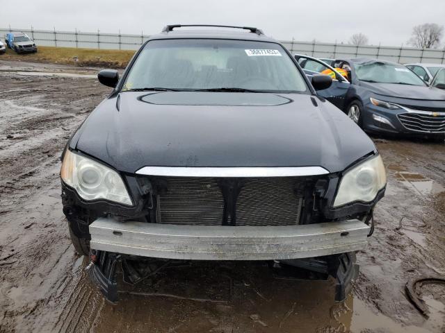 Photo 5 from auction – 2008 SUBARU OUTBACK 2. with VIN 4S4BP61C087322765