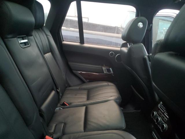 Photo 10 from auction – 2015 LAND ROVER RANGE ROVE with VIN SALGS2VF9FA205975
