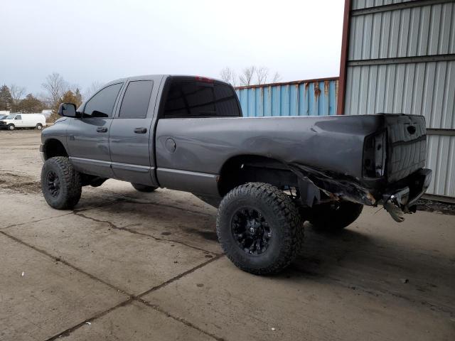 Photo 2 from auction – 2004 DODGE RAM 2500 S with VIN 3D7KU28D84G137159