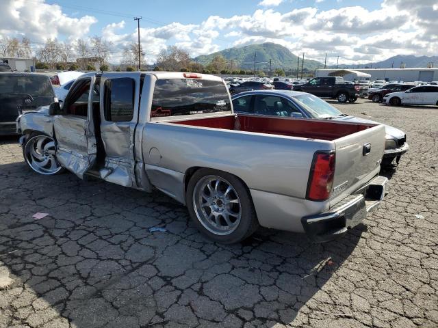 Photo 2 from auction – 2004 GMC NEW SIERRA with VIN 2GTEC19V341123495