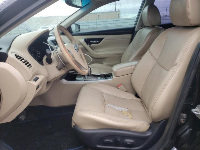 Photo 7 from auction – 2015 NISSAN ALTIMA 3.5 with VIN 1N4BL3AP8FC256722