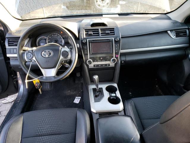 Photo 8 from auction – 2013 TOYOTA CAMRY L with VIN 4T1BF1FK7DU215472