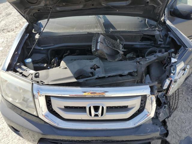 Photo 12 from auction – 2009 HONDA PILOT TOUR with VIN 5FNYF38989B005192