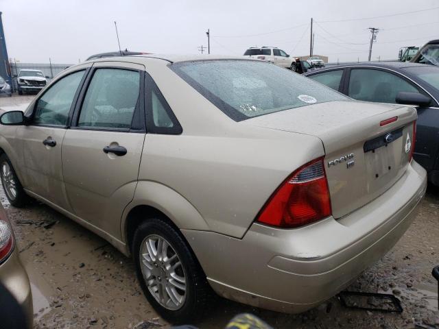 Photo 2 from auction – 2007 FORD FOCUS ZX4 with VIN 1FAFP34N47W322733