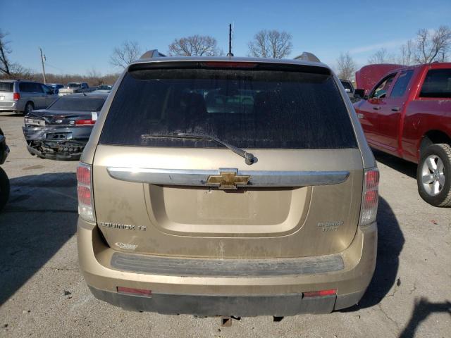Photo 6 from auction – 2008 CHEVROLET EQUINOX LT with VIN 2CNDL43F186046063