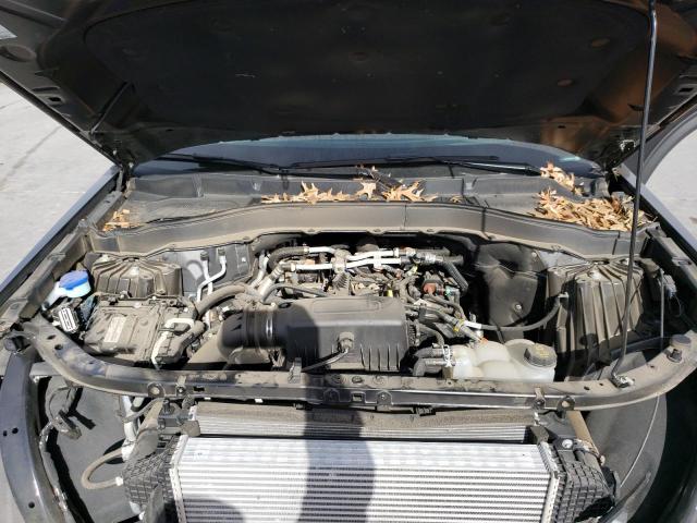 Photo 12 from auction – 2021 FORD EXPLORER X with VIN 1FMSK7DH7MGB01346