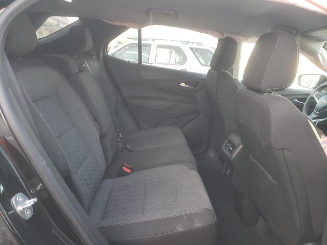 Photo 11 from auction – 2022 CHEVROLET EQUINOX LT with VIN 3GNAXUEV5NL118994