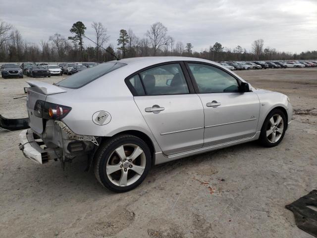 Photo 3 from auction – 2006 MAZDA 3 S with VIN JM1BK323261533210