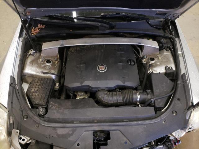 Photo 11 from auction – 2010 CADILLAC CTS PREMIU with VIN 1G6DP8EV8A0130063