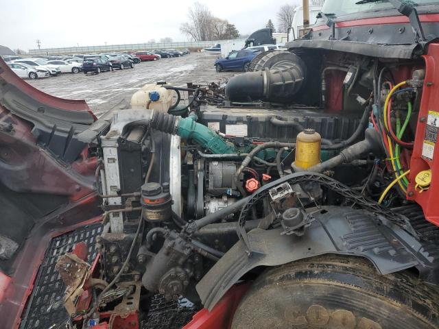 Photo 7 from auction – 2006 VOLVO VN VNL with VIN 4V4NC9GH66N416101