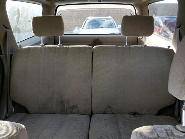 Photo 10 from auction – 2000 TOYOTA 4RUNNER with VIN JT3HM84RXY0037085