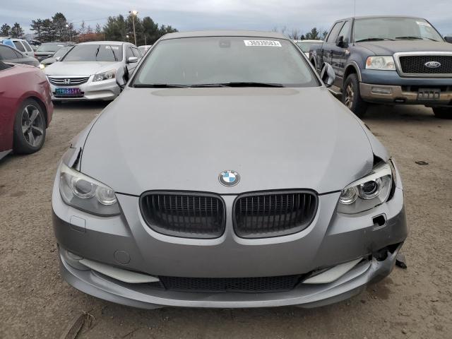 Photo 5 from auction – 2011 BMW 335 XI with VIN WBAKF9C57BE619281