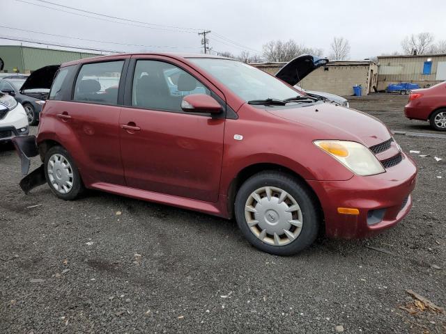 Photo 4 from auction – 2006 TOYOTA SCION XA with VIN JTKKT624860152113