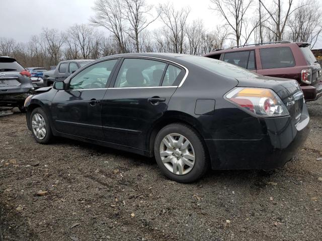 Photo 2 from auction – 2012 NISSAN ALTIMA BAS with VIN 1N4AL2APXCC212903